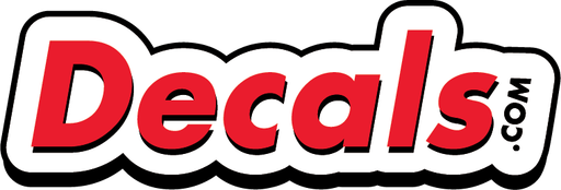 Decals logo