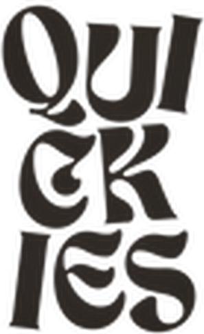 Quickies | Press On Nails logo
