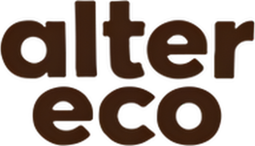 Alter Eco Foods logo