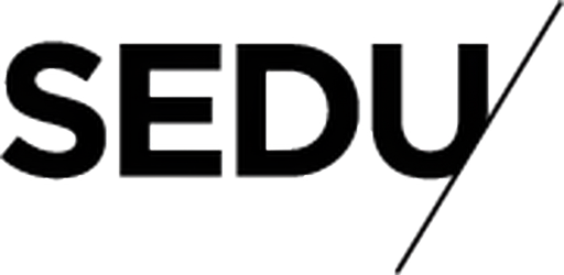 SEDU/ logo