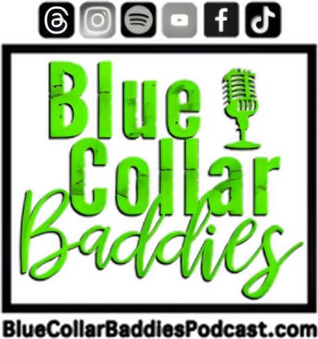 Blue Collar Baddies logo