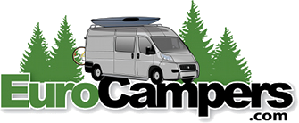 EuroCampers logo