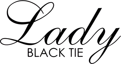 Lady Black Tie logo