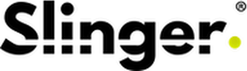 Slinger logo