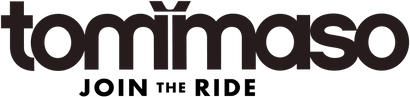Tommaso Cycling logo