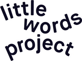 Little Words Project logo