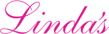 Linda's Electric Quilters logo
