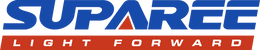 SUPAREE US logo