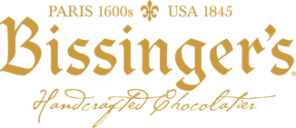 Bissinger's Handcrafted Chocolatier logo