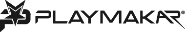 PlayMakar logo