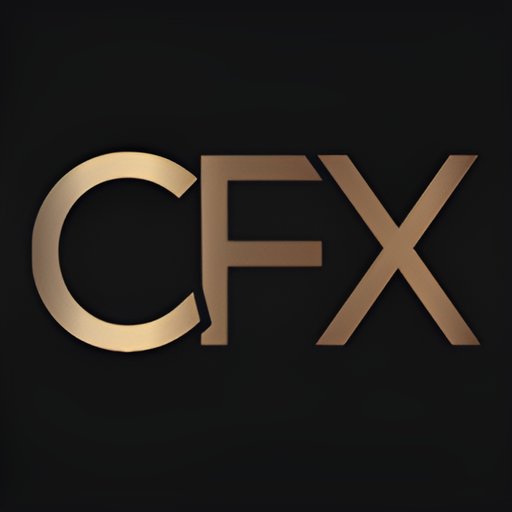 Cover FX logo