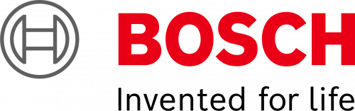 Bosch Mixers USA logo