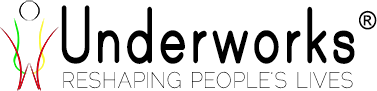 Underworks logo