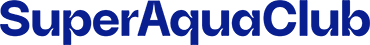 Super Aqua Club logo
