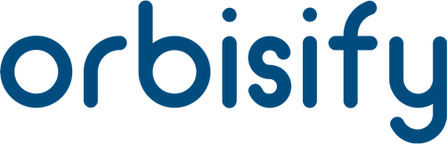 Orbisify logo