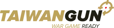 Taiwangun.com logo