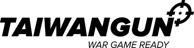 Taiwangun.com logo