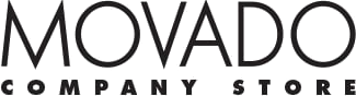 Movado Company Store logo