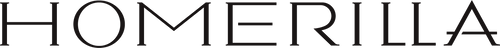 Homerilla logo