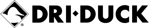 DRI DUCK logo