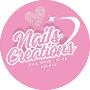 Nails Creations logo