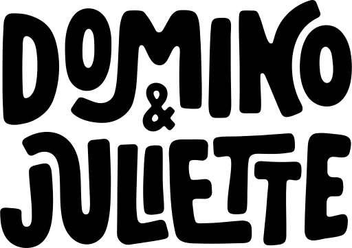 Domino & Juliette logo