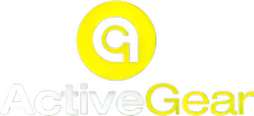 ActiveGear logo