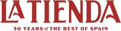 La Tienda logo