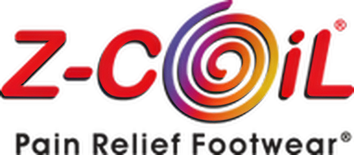Z-CoiL Pain Relief Footwear logo