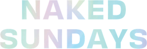 Naked Sundays AUS logo