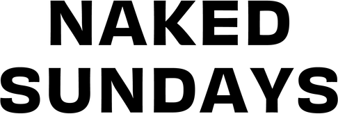 Naked Sundays AUS logo