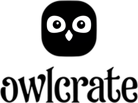 OwlCrate logo