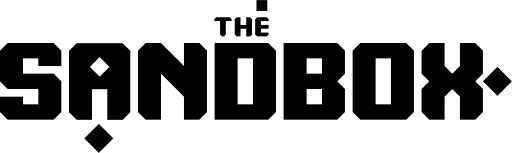 The Sandbox logo