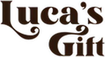Luca's Gift logo