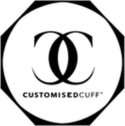 Customcuff logo