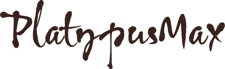 PlatypusMax logo