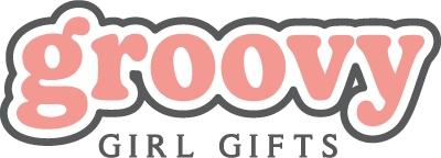 Groovy Girl Gifts logo