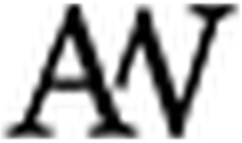 Azalea Wang logo