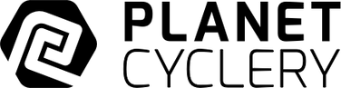 Planet Cyclery logo