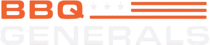 BBQ Generals logo