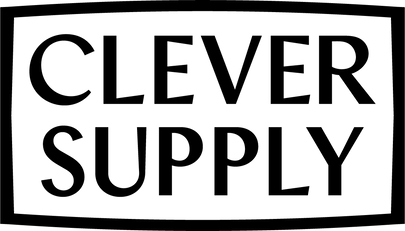 Clever Supply Co. logo