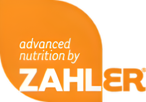 Advanced Nutrition by Zahler's logo