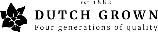 DutchGrown logo