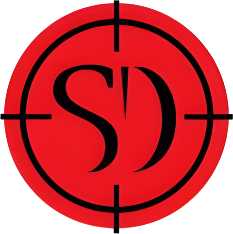 Bodyguard Personal Body Armor logo
