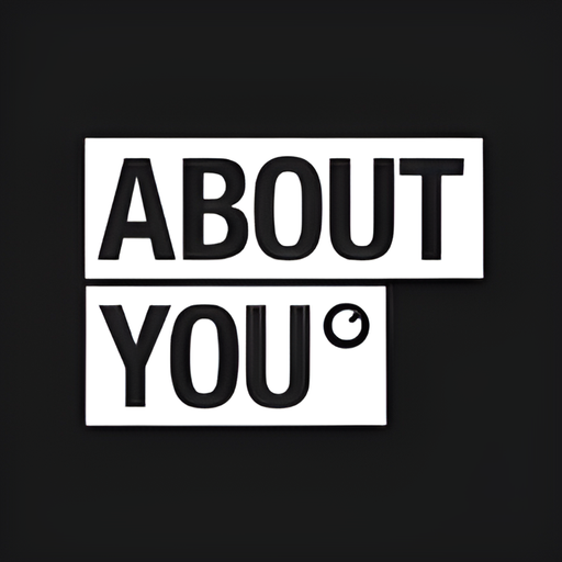 ABOUT YOU logo