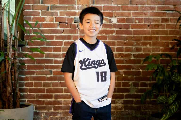 Sacramento Kings Team Store logo