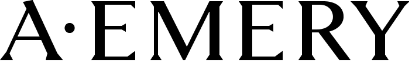 A.EMERY logo
