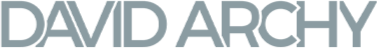 David Archy logo