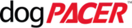 dogPACER logo