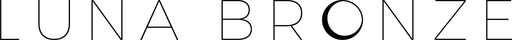 Luna Bronze USA logo